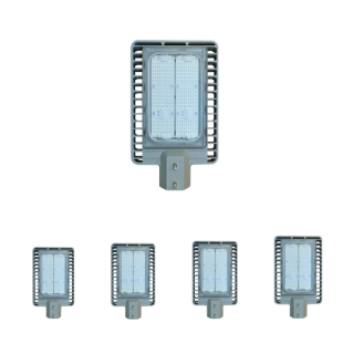 Đèn đường [DD-SA-DP92] 100W-200W | Saco